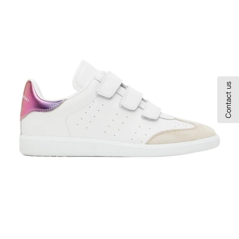 Isabel Marant Beth Sneakers